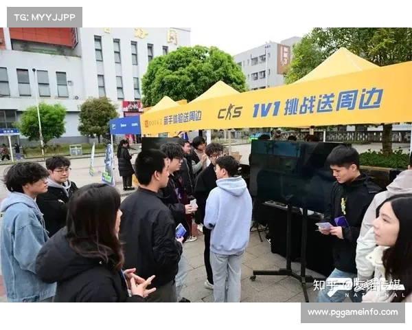 黄浦江观赛派对粉丝齐声助威,电竞成城市社交新场景