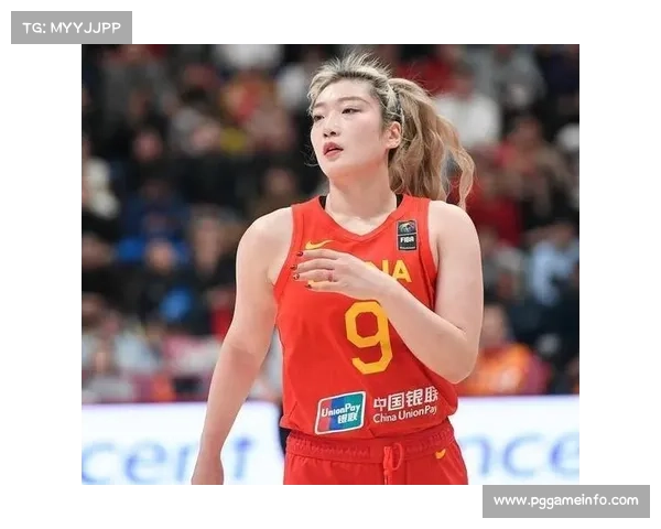 球员健康问题引关注,WCBA赛场上的女性运动员坚韧时刻