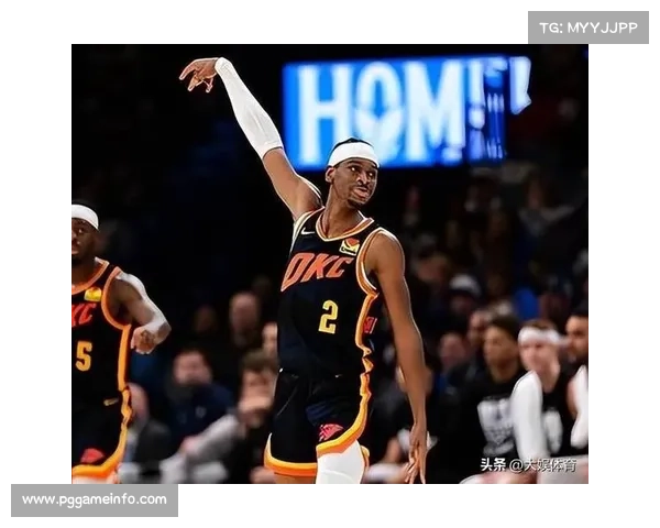 雷霆战绩领跑西部,亚历山大MVP候选稳固