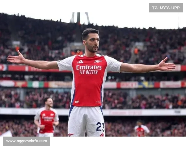 阿森纳确认梅里诺长期伤缺,正寻找租借替代者