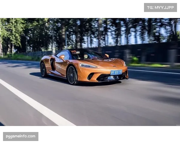 迈凯伦发布MCL60赛车重大升级，目标直指吉达赛道